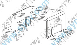 APL限位開關支架